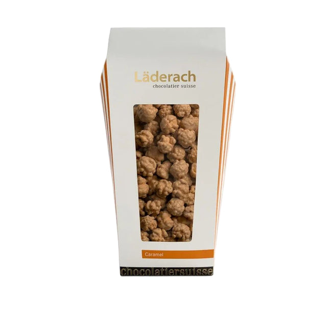 Caramel Chocolate Popcorn type | Alissar Flowers