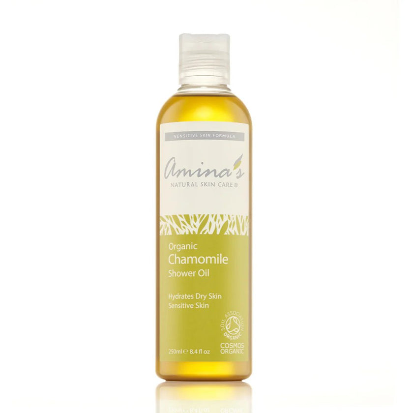 Chamomile Shower Oil type | Alissar Flowers