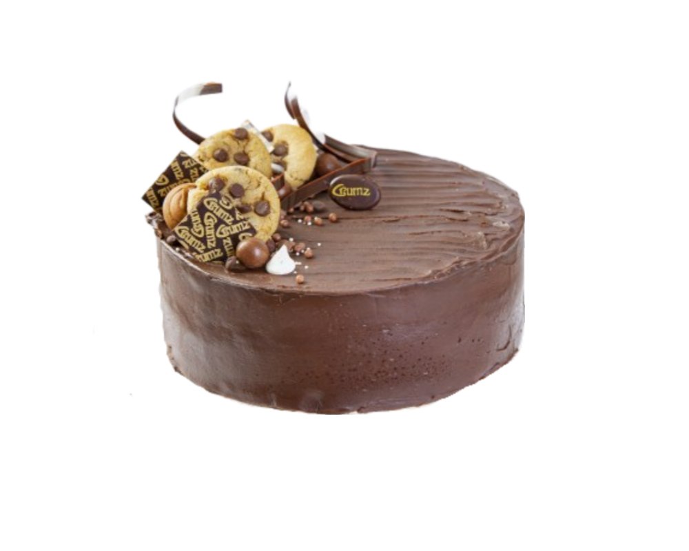 Chocolate Cake|Cake - Alissar Flowers Amman