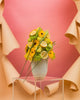 Citrus & Cheer|Mother's Day Bundle - Alissar Flowers Amman