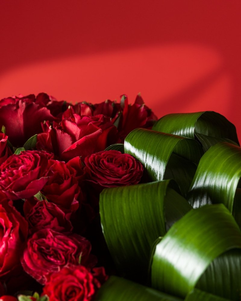 Cœur Enchanté|Valentine's Day - Alissar Flowers Amman