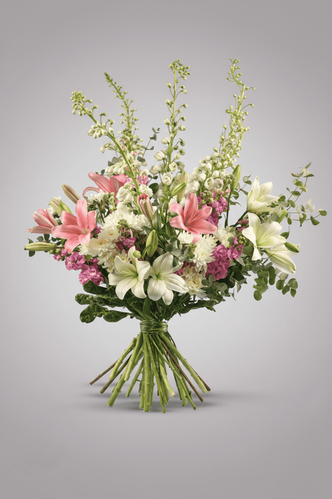 Confetti Burst type | Alissar Flowers