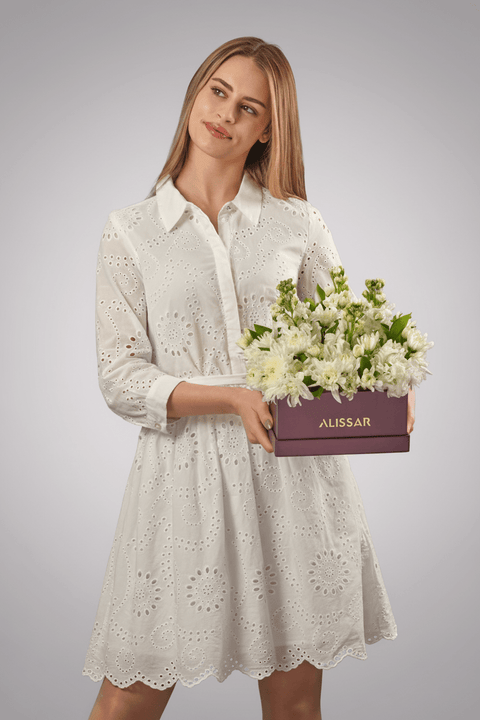 Copper and Moss type | Alissar Flowers