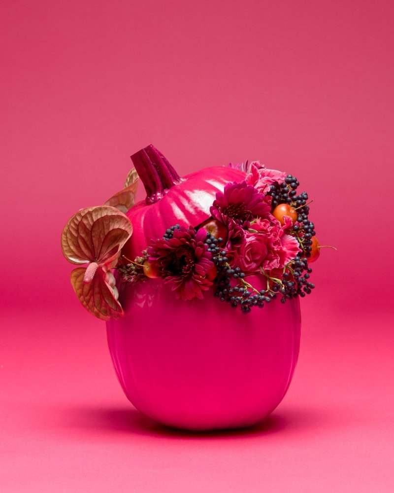 Creepink|Arrangement - Alissar Flowers Amman