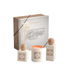 Mandarine Refreshing Home Fragrance Gift Set - Limited Edition