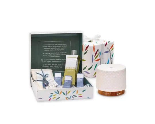 Diffuser Gift Set|Skin Care - Alissar Flowers Amman