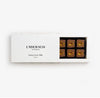Dubai style milk 8 pcs|Chocolate - Alissar Flowers Amman