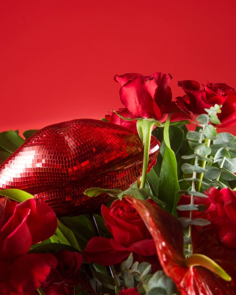 Eclipse de Amor|Valentine's Day - Alissar Flowers Amman