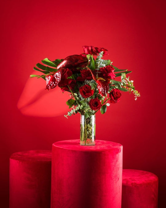 Eclipse de Amor|Valentine's Day - Alissar Flowers Amman