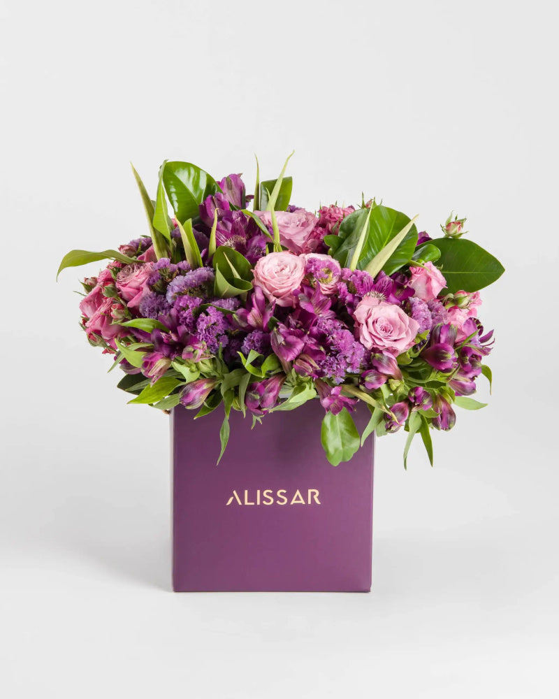 Essentially Yours - Alissar Flowers Amman