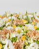 Eternally Yours|Cardboard Box - Alissar Flowers Amman