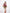 Fleur Bordeaux|Flowers in a Vase - Alissar Flowers Amman