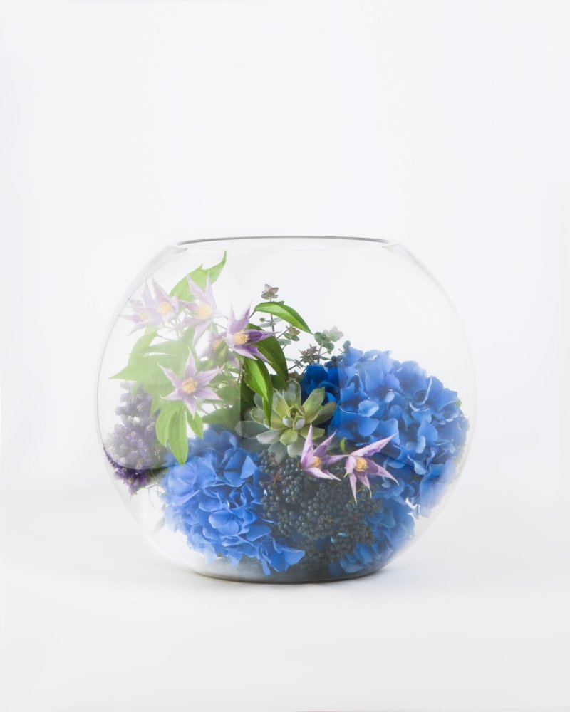 Fleur Forte|Flowers in a Vase - Alissar Flowers Amman