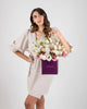 Florally Yours|Flowers in a Bag - Alissar Flowers Amman