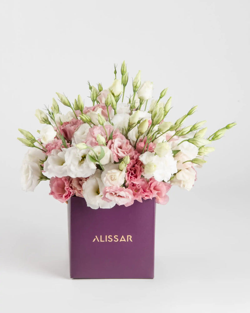 Florally Yours - Alissar Flowers Amman