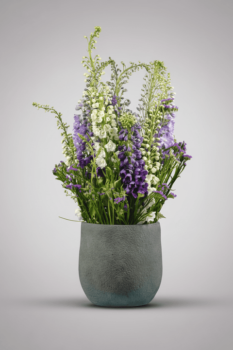 Gilded Romance type | Alissar Flowers