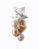 Golden Glow|Graduation Bundle - Alissar Flowers Amman