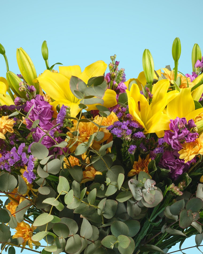 Golden Grace type | Alissar Flowers