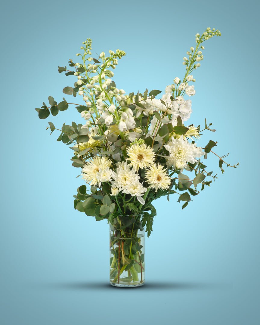 Guiding Light type | Alissar Flowers