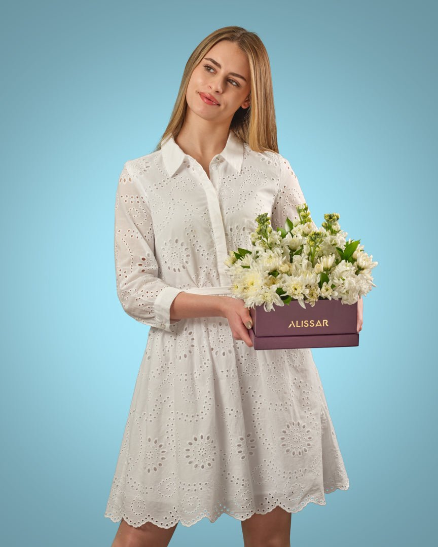 Guiding Star type | Alissar Flowers