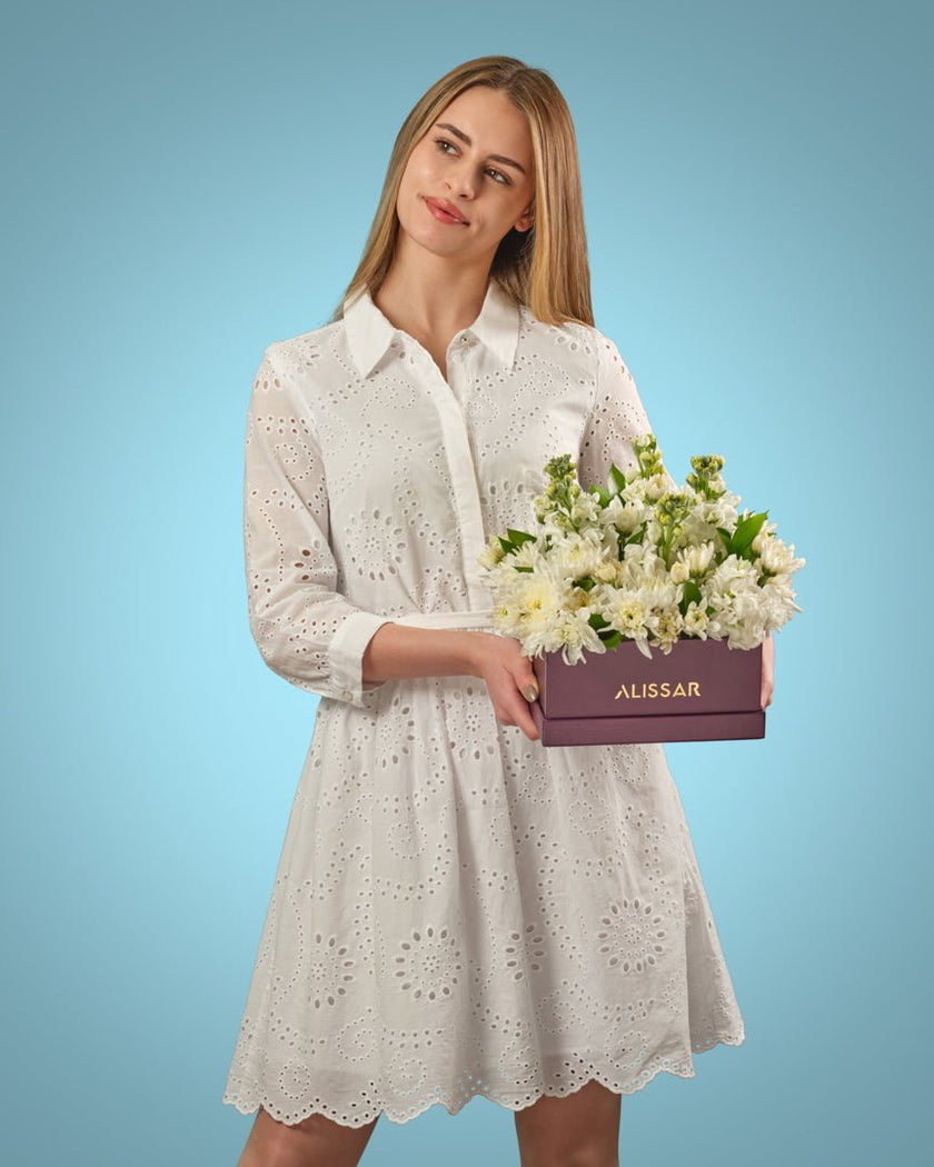 Guiding Star type | Alissar Flowers