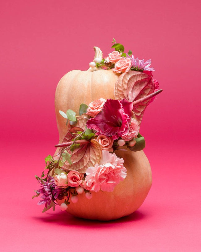 Haunturium|Arrangement - Alissar Flowers Amman