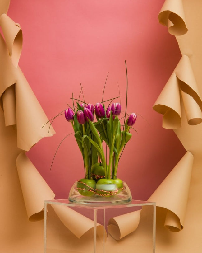 Heart Strings|Mother's Day 2025 - Alissar Flowers Amman