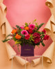 Hearts & Hugs|Mother's Day Bundle - Alissar Flowers Amman