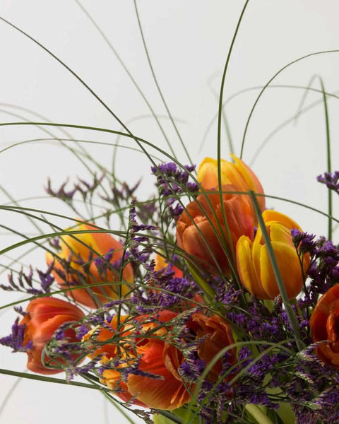 Hold Me Amour|Hand Bouquet - Alissar Flowers Amman