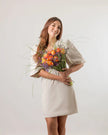 Hold Me Amour|Hand Bouquet - Alissar Flowers Amman