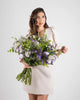 Hold Me Celestial|Hand Bouquet - Alissar Flowers Amman