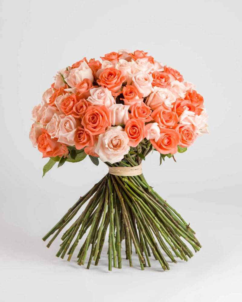 Hold Me Gentle|Hand Bouquet - Alissar Flowers Amman