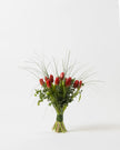 Hold Me Passionate|Hand Bouquet - Alissar Flowers Amman