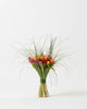 Hold Me Vivid|Hand Bouquet - Alissar Flowers Amman