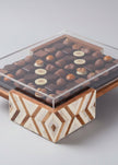Läderach - Eid Praline Box (652g) type | Alissar Flowers
