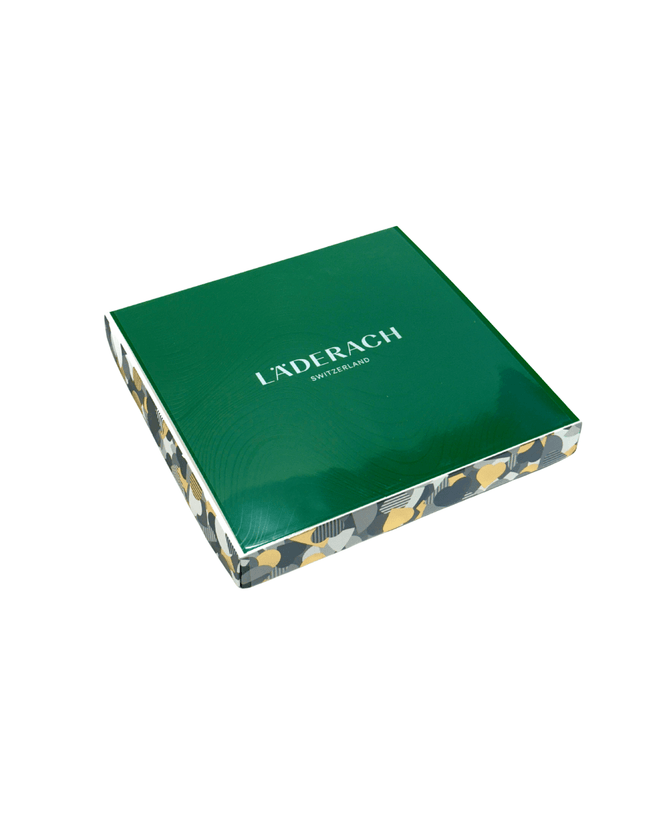 Läderach - Xmas Praline Box - 36 pcs type | Alissar Flowers