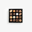 Läderach - 16 Assorted Praline Chocolates type | Alissar Flowers