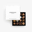 Läderach - 16 Assorted Praline Chocolates type | Alissar Flowers