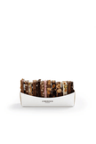 Läderach - Fresh Chocolate Small Boat (250g) type | Alissar Flowers