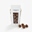 Läderach - Milk Chocolate Popcorn type | Alissar Flowers