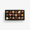 Läderach - Praline Box - 18 pcs type | Alissar Flowers