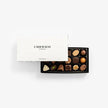 Läderach - Praline Box - 18 pcs type | Alissar Flowers