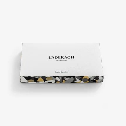 Läderach - Praline Box - 18 pcs type | Alissar Flowers