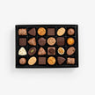 Läderach - Praline Box - 24 pcs type | Alissar Flowers