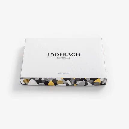 Läderach - Praline Box - 24 pcs type | Alissar Flowers