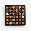 Läderach - Praline Box - 36 pcs type | Alissar Flowers