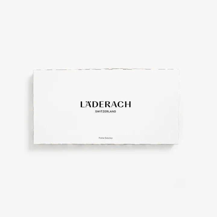 Läderach - Praline Box - 72 pcs type | Alissar Flowers