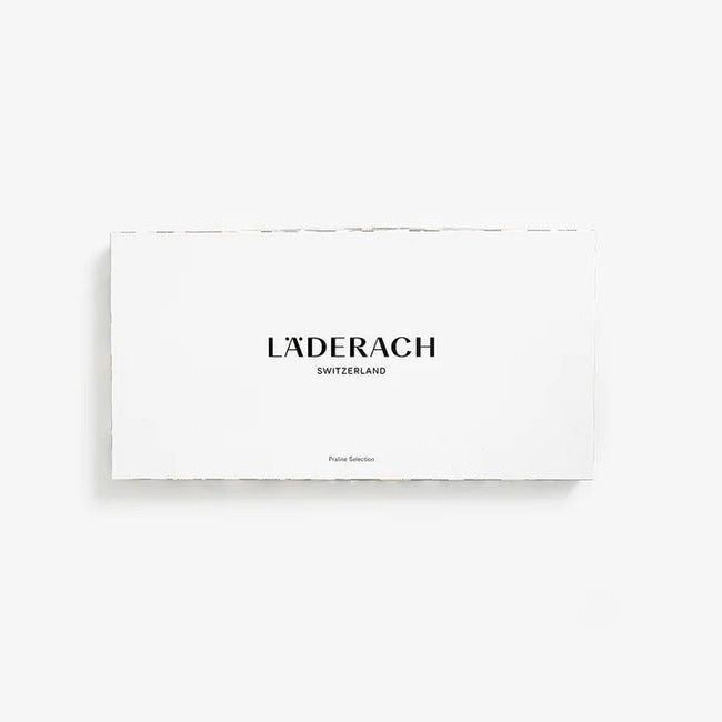 Läderach - Praline Box - 72 pcs type | Alissar Flowers