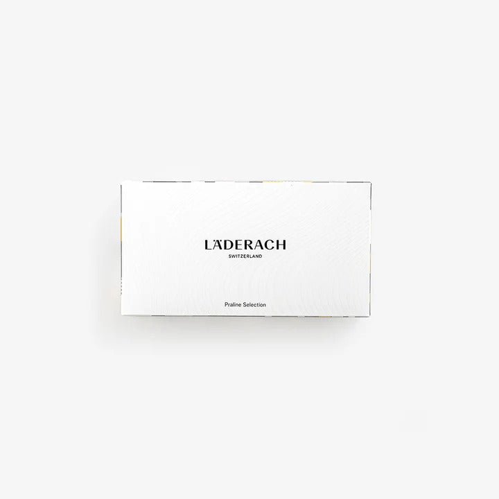 Läderach - Praline Box - 8 pcs type | Alissar Flowers