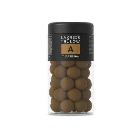 LAKRIDS BY BÜLOW - A - The Original 295gm type | Alissar Flowers